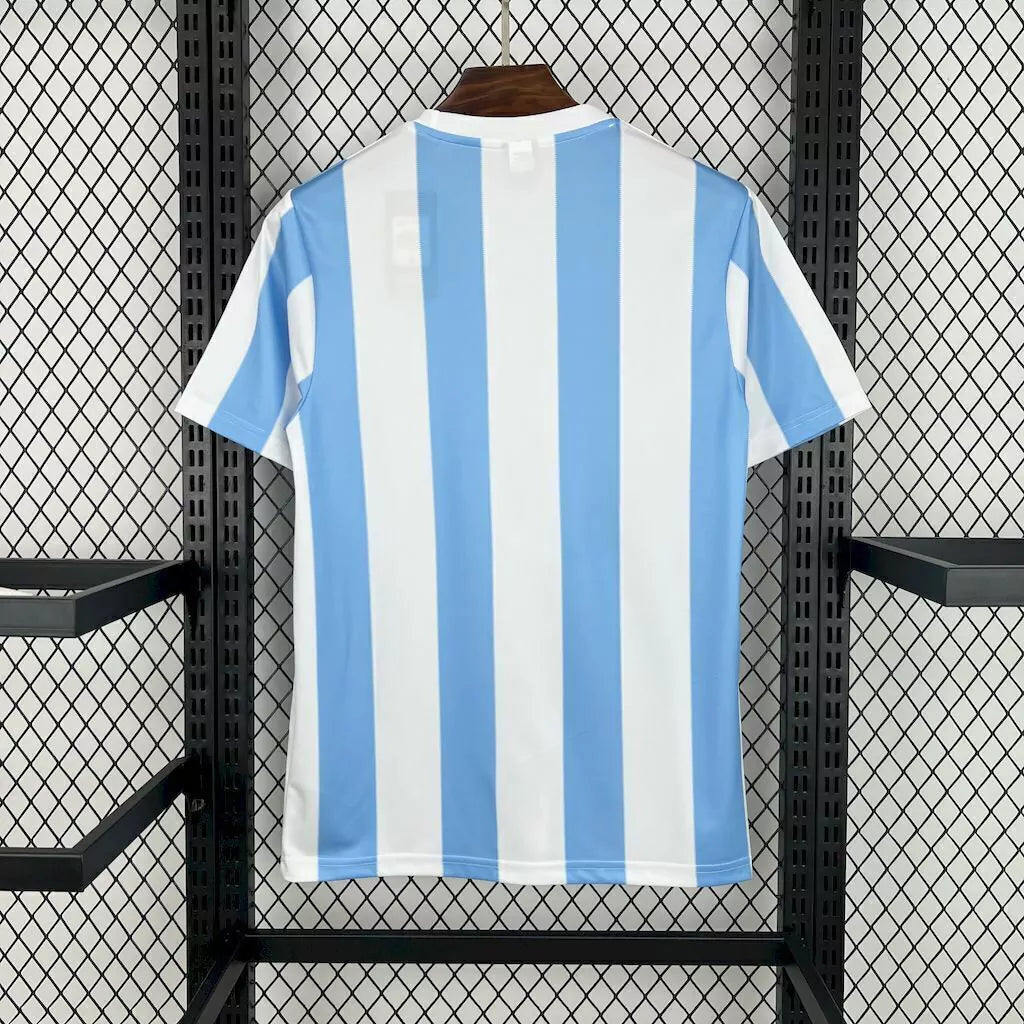 Camisa Argentina - 1986 Home