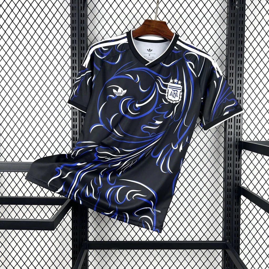 Camisa Argentina - Away