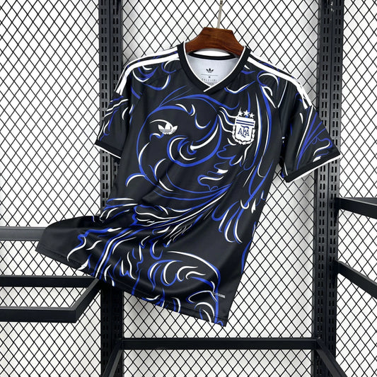 Camisa Argentina - Away