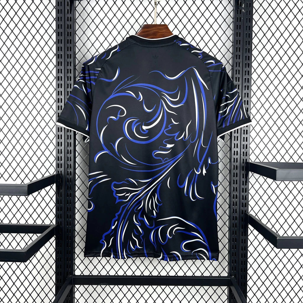 Camisa Argentina - Away
