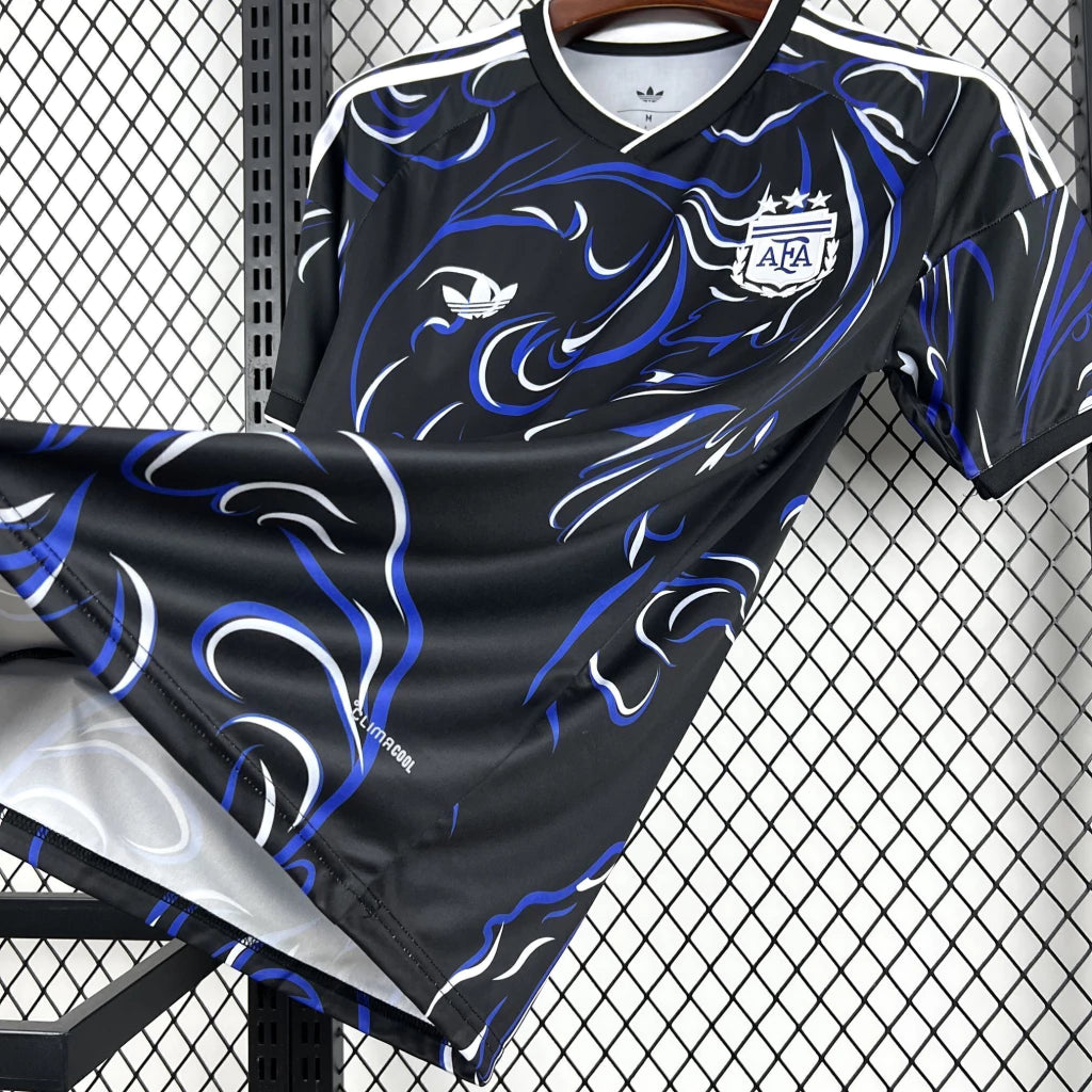 Camisa Argentina - Away