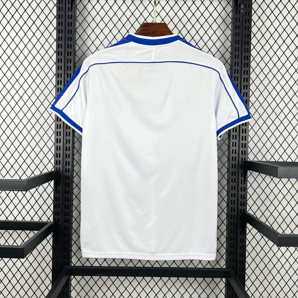 Camisa Brasil Branca - Copa 1998 Especial