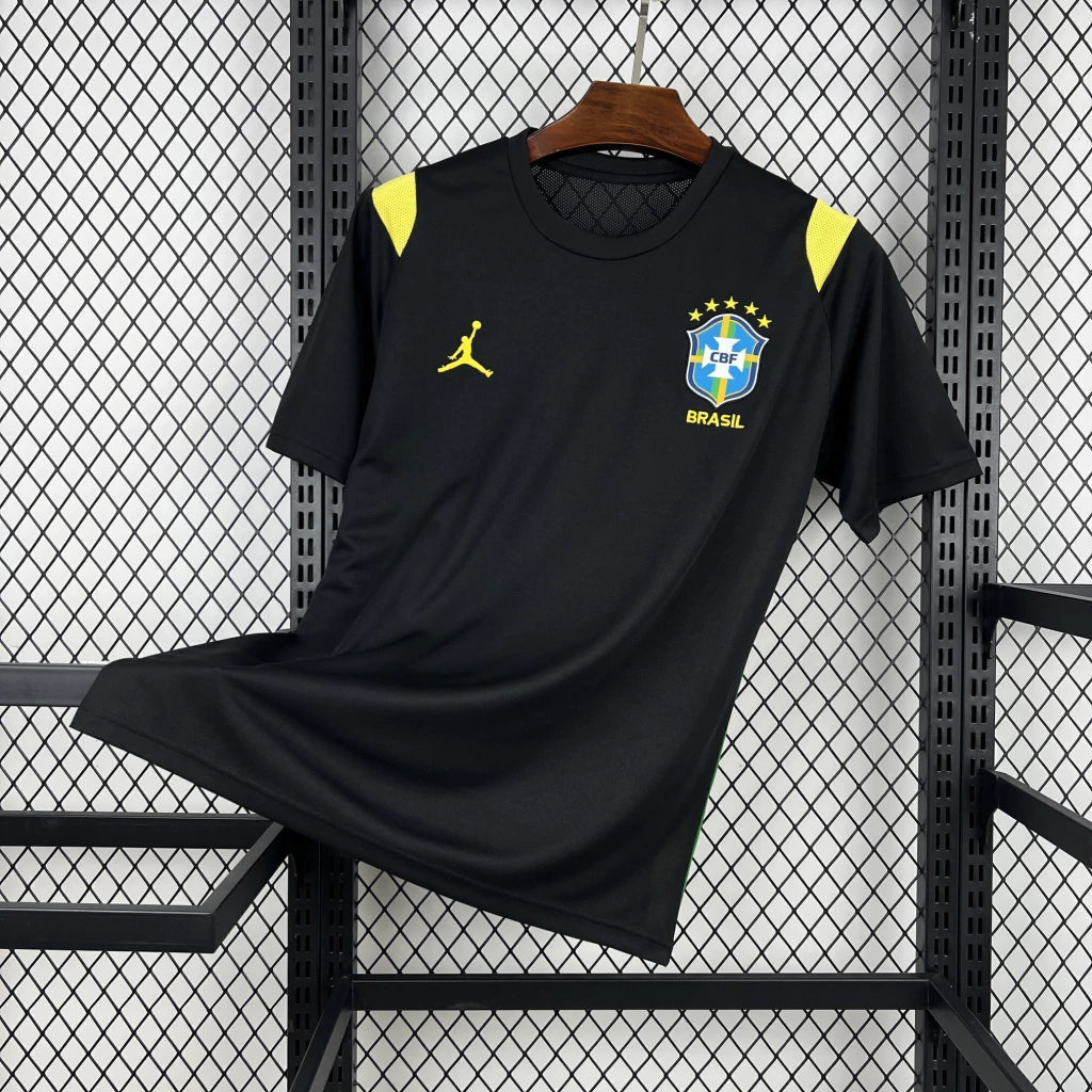Camisa Brasil - Pré-Jogo