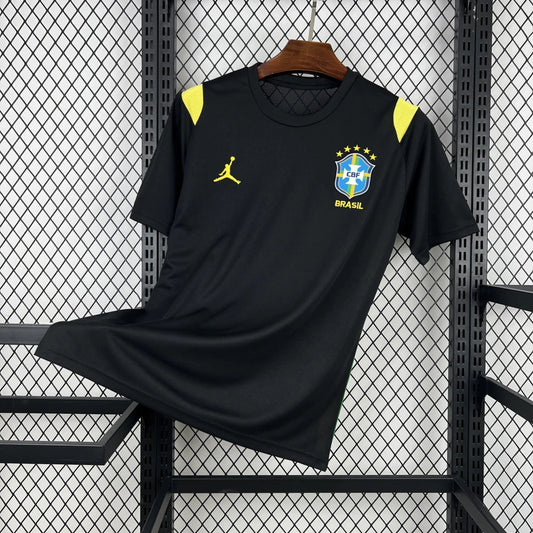 Camisa Brasil - Pré-Jogo