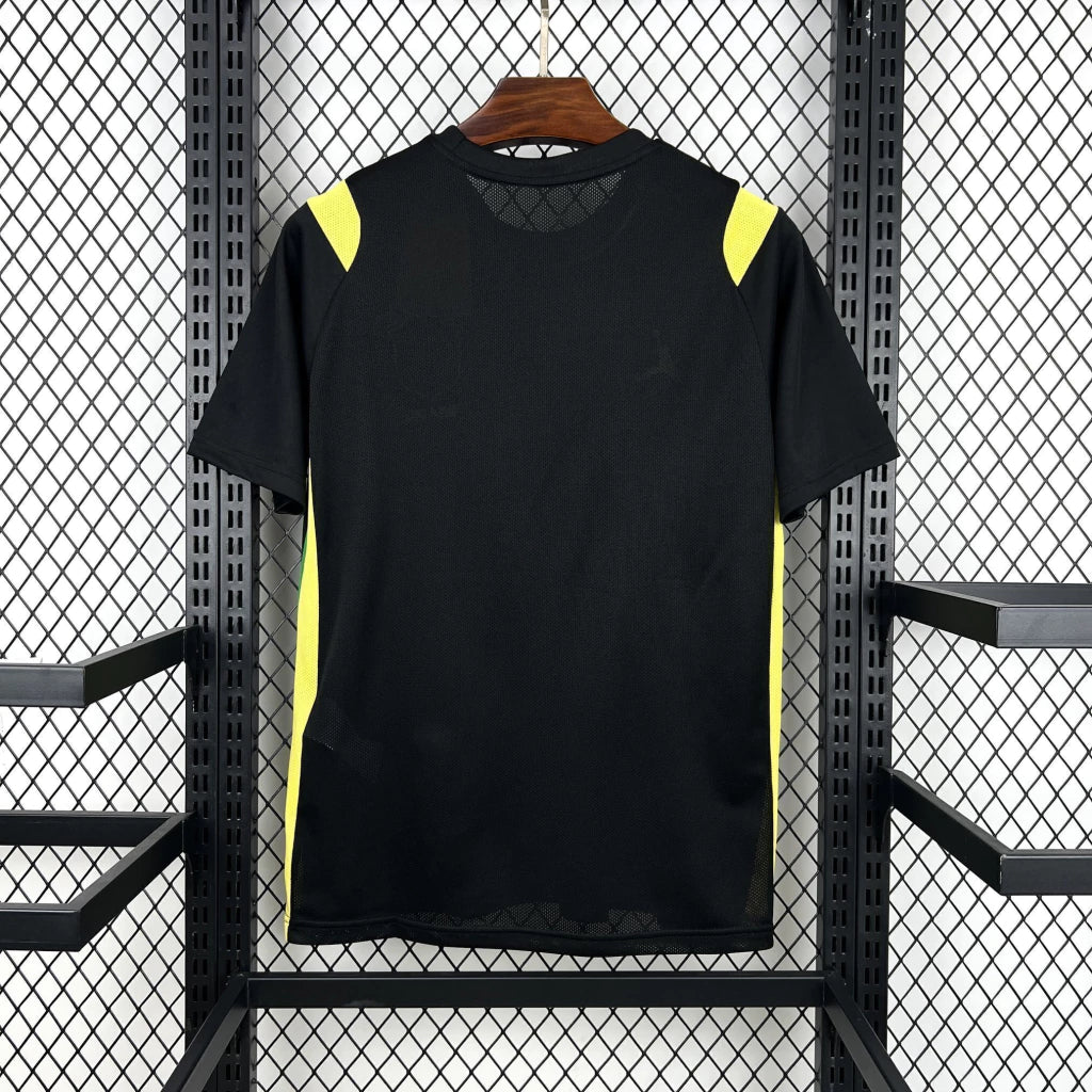 Camisa Brasil - Pré-Jogo