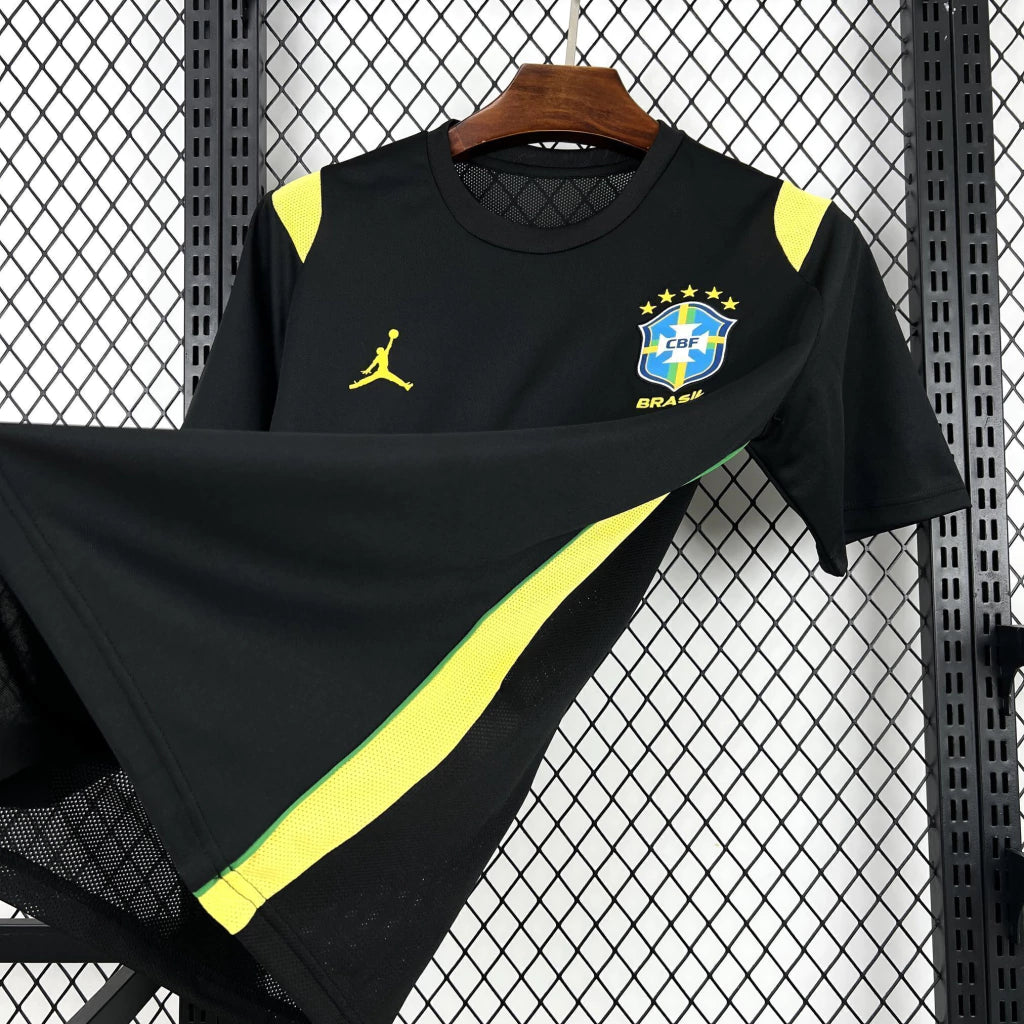 Camisa Brasil - Pré-Jogo