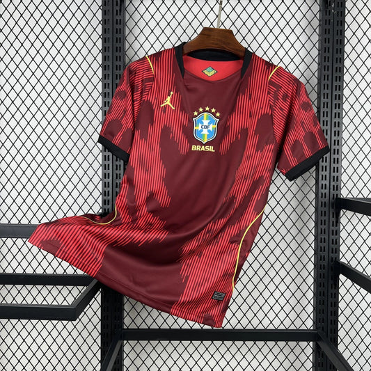 Camisa do Brasil 2026/27 - Goleiro