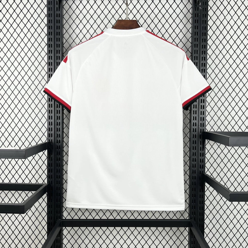 Camisa Flamengo - Away