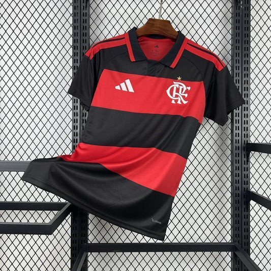Camisa Flamengo - Home