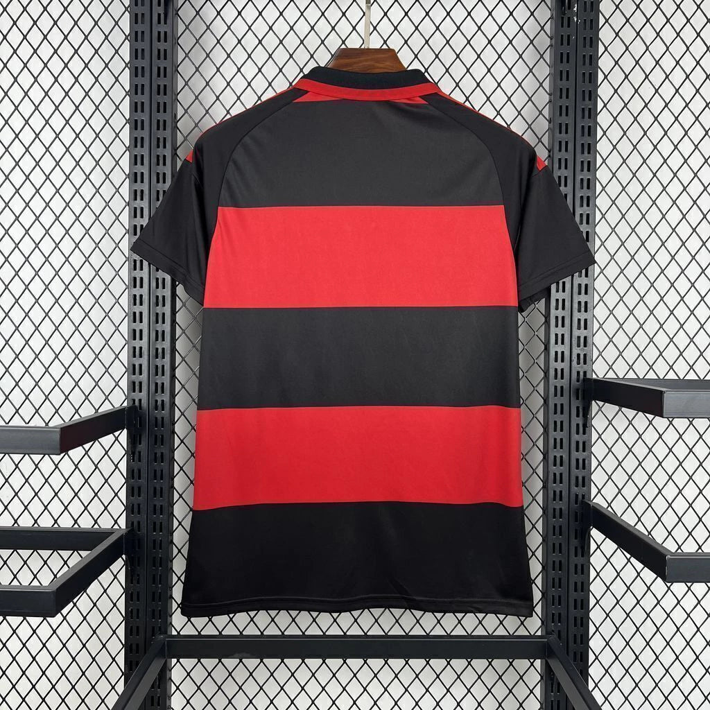 Camisa Flamengo - Home