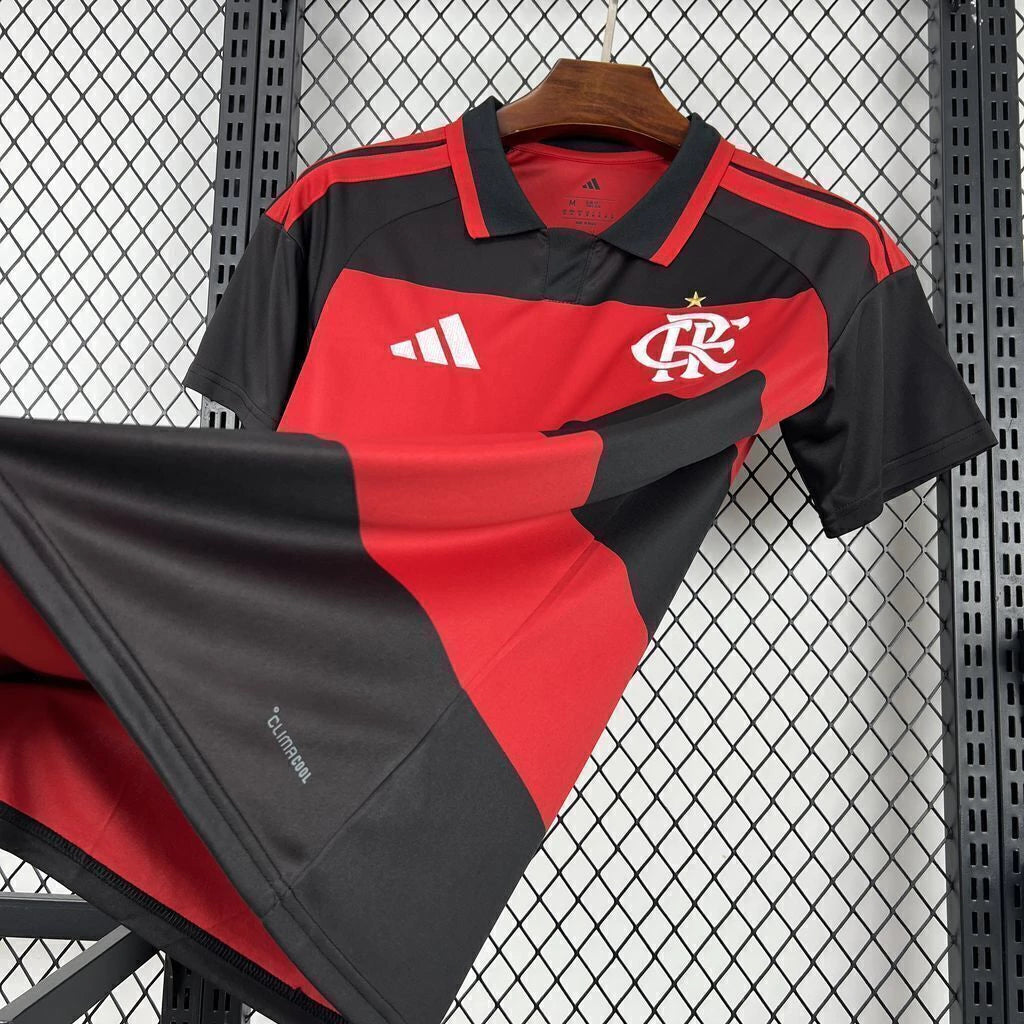 Camisa Flamengo - Home