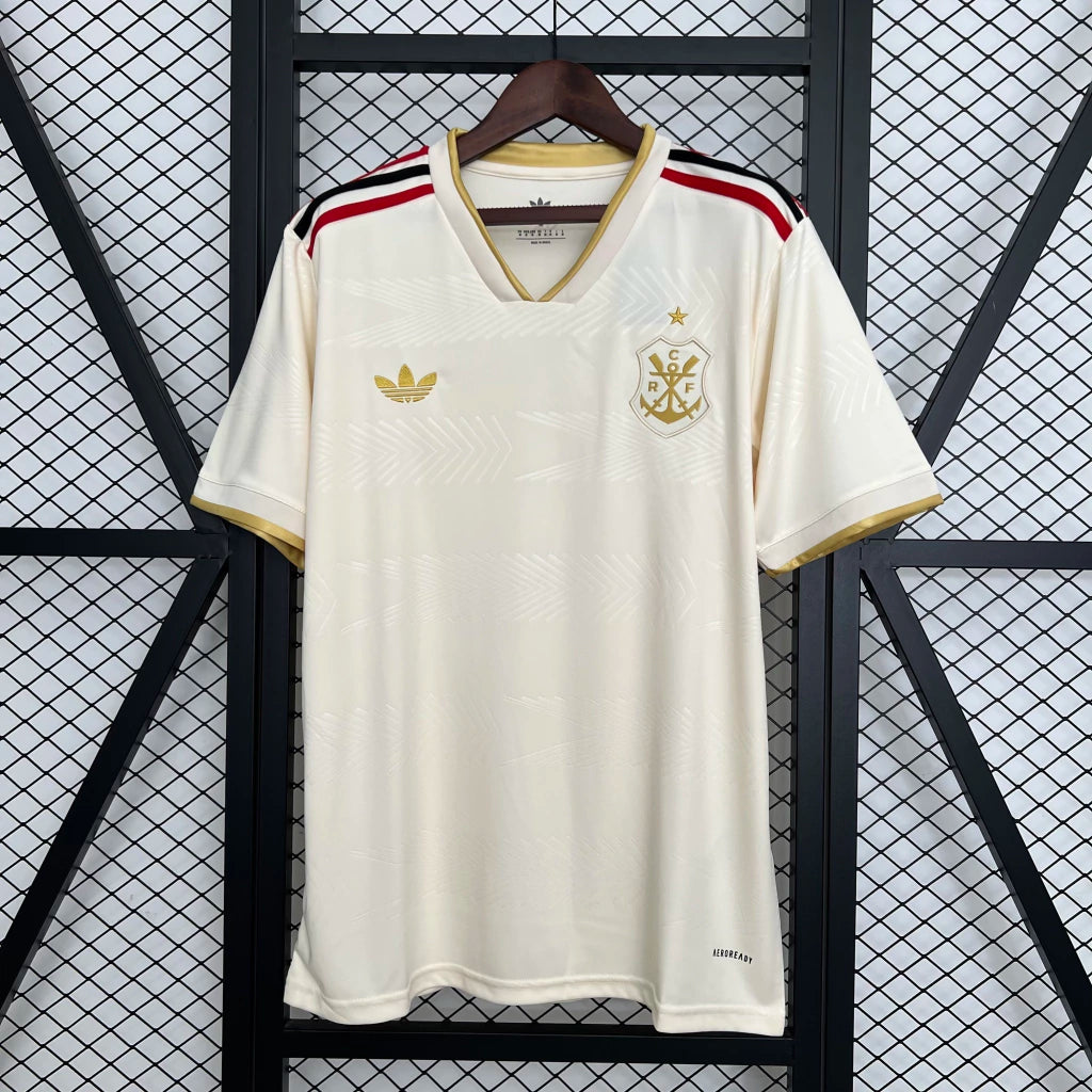 Camisa Flamengo - Third