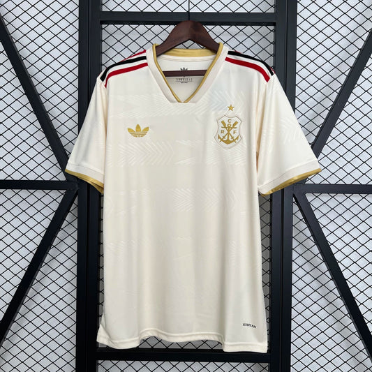 Camisa Flamengo - Third