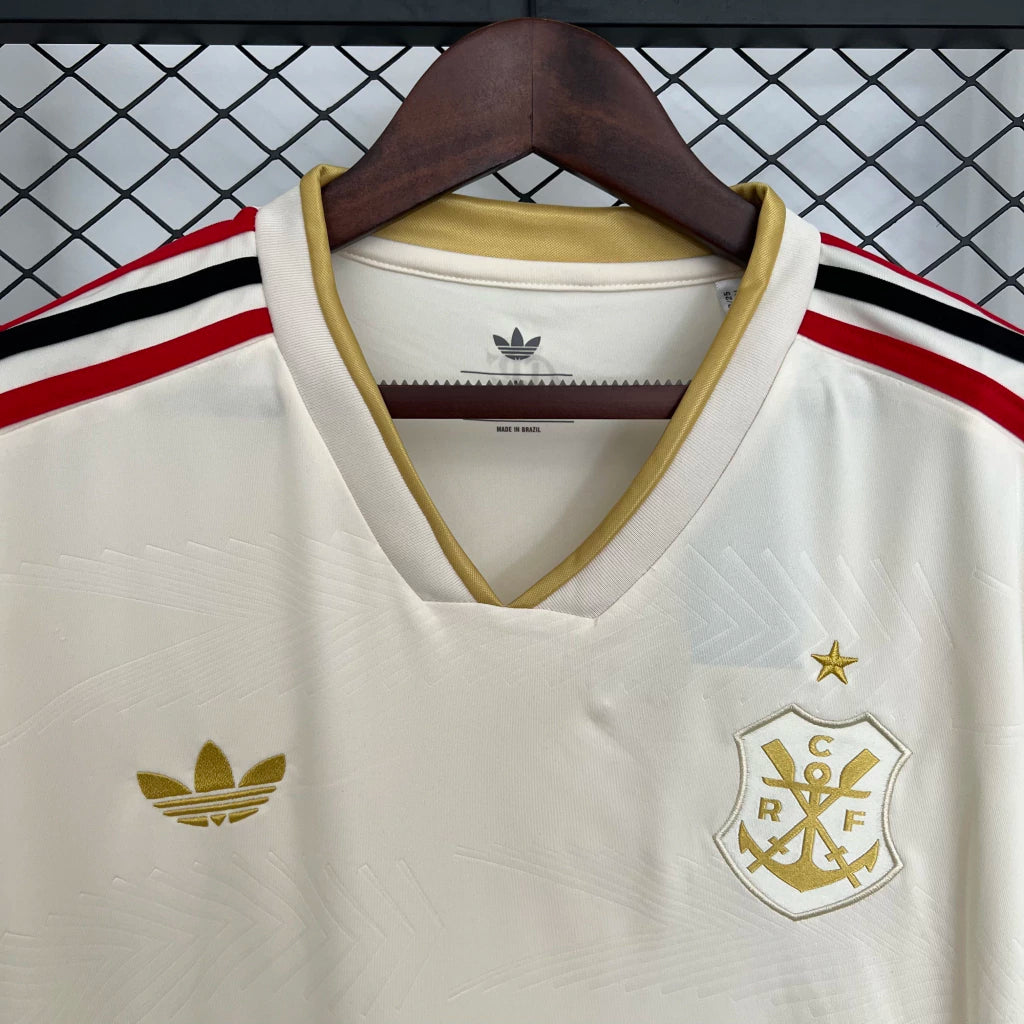 Camisa Flamengo - Third