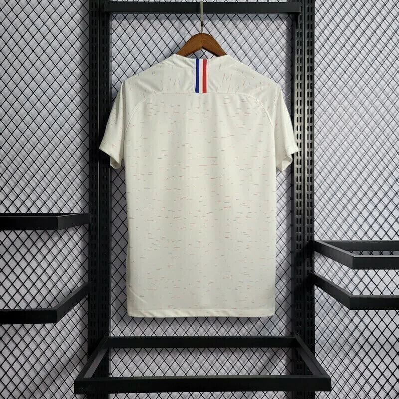 Camisa França - 2018 Away