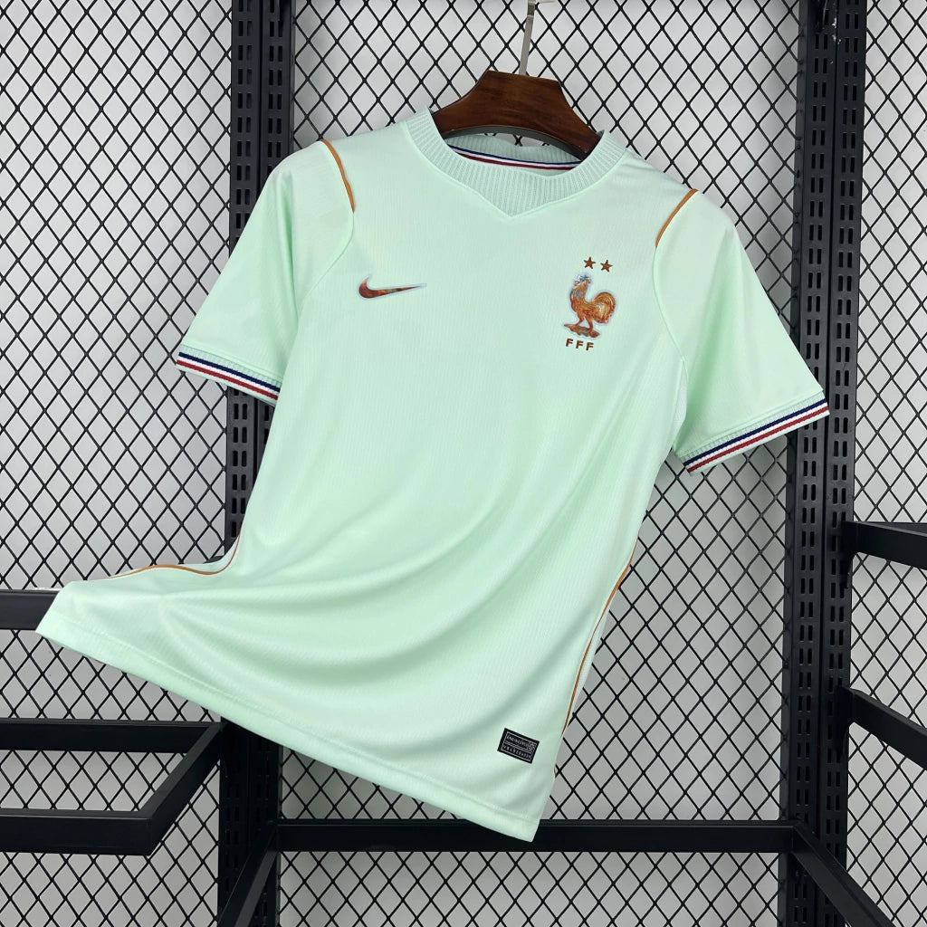 Camisa França - Away