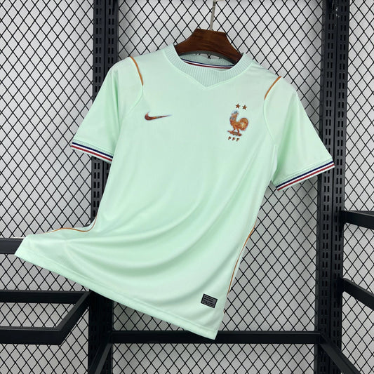 Camisa França - Away