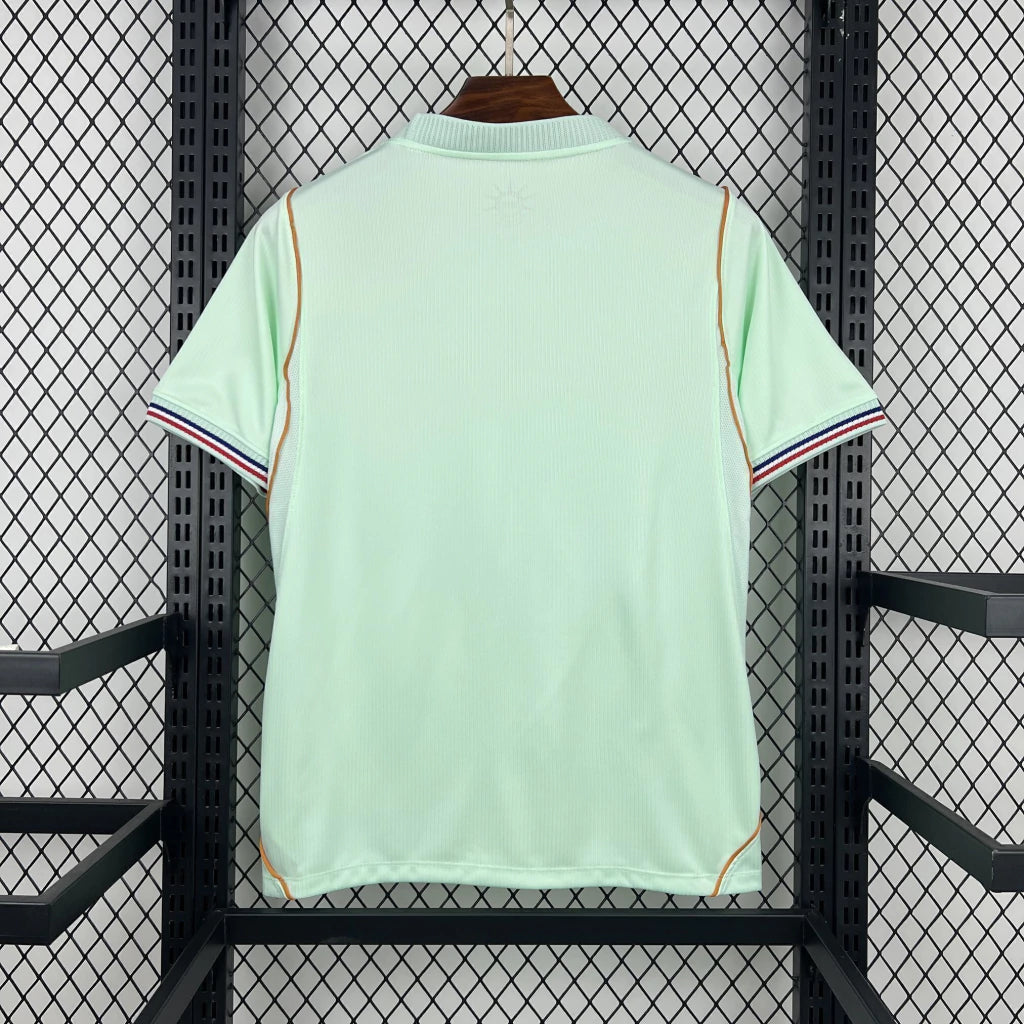 Camisa França - Away