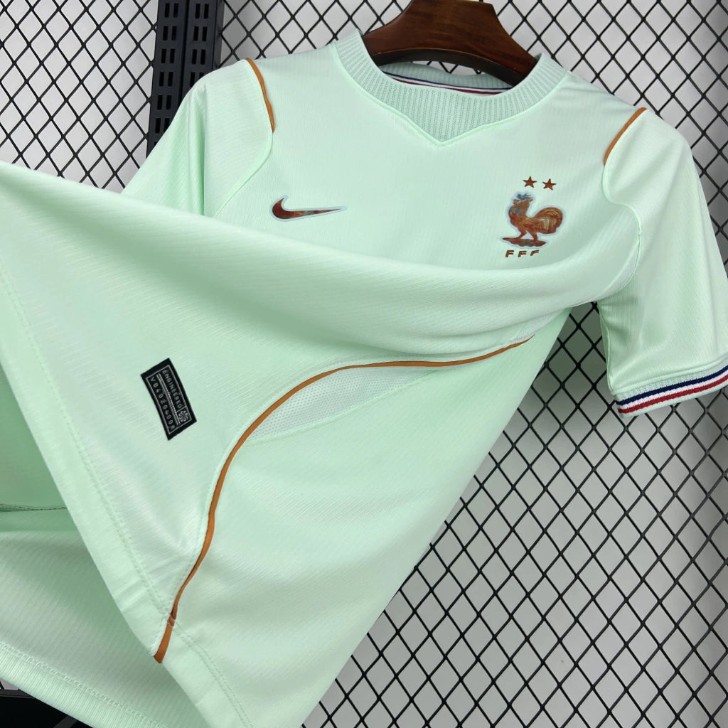 Camisa França - Away