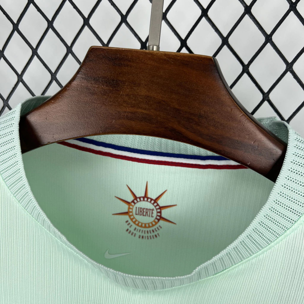 Camisa França - Away