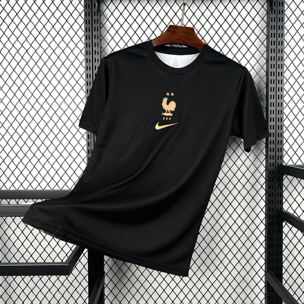 Camisa França - Goleiro