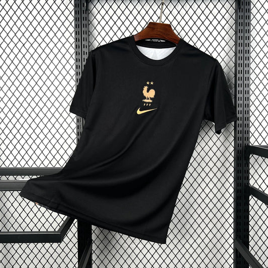 Camisa França - Goleiro
