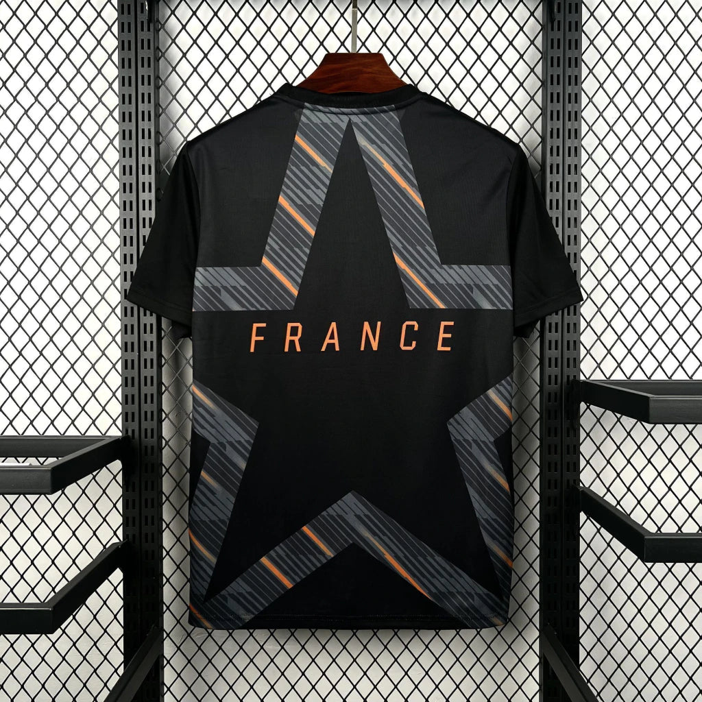 Camisa França - Goleiro