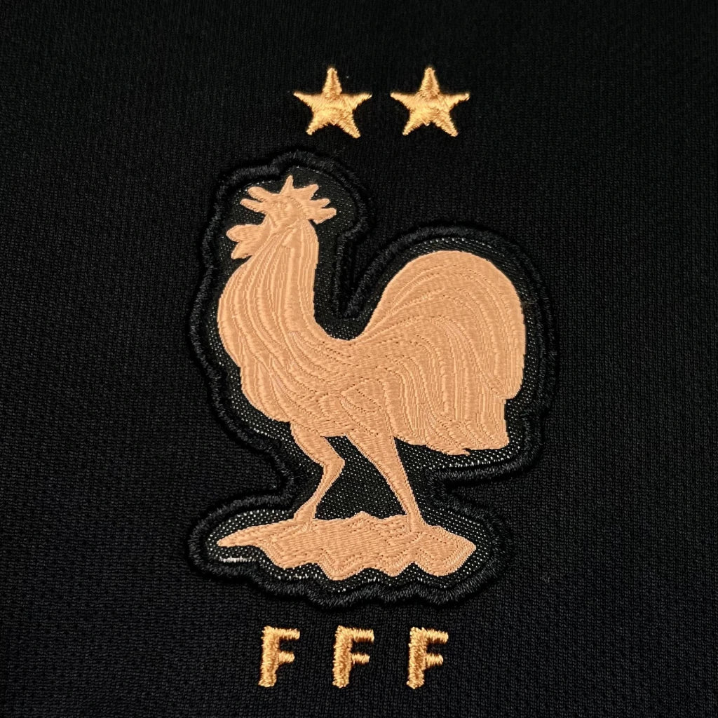 Camisa França - Goleiro