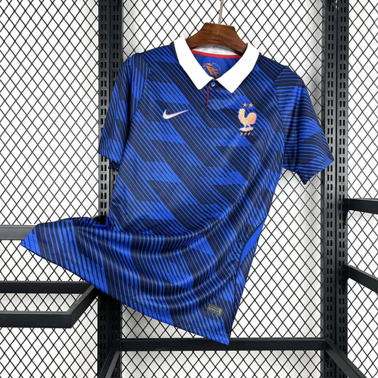 Camisa França - Home