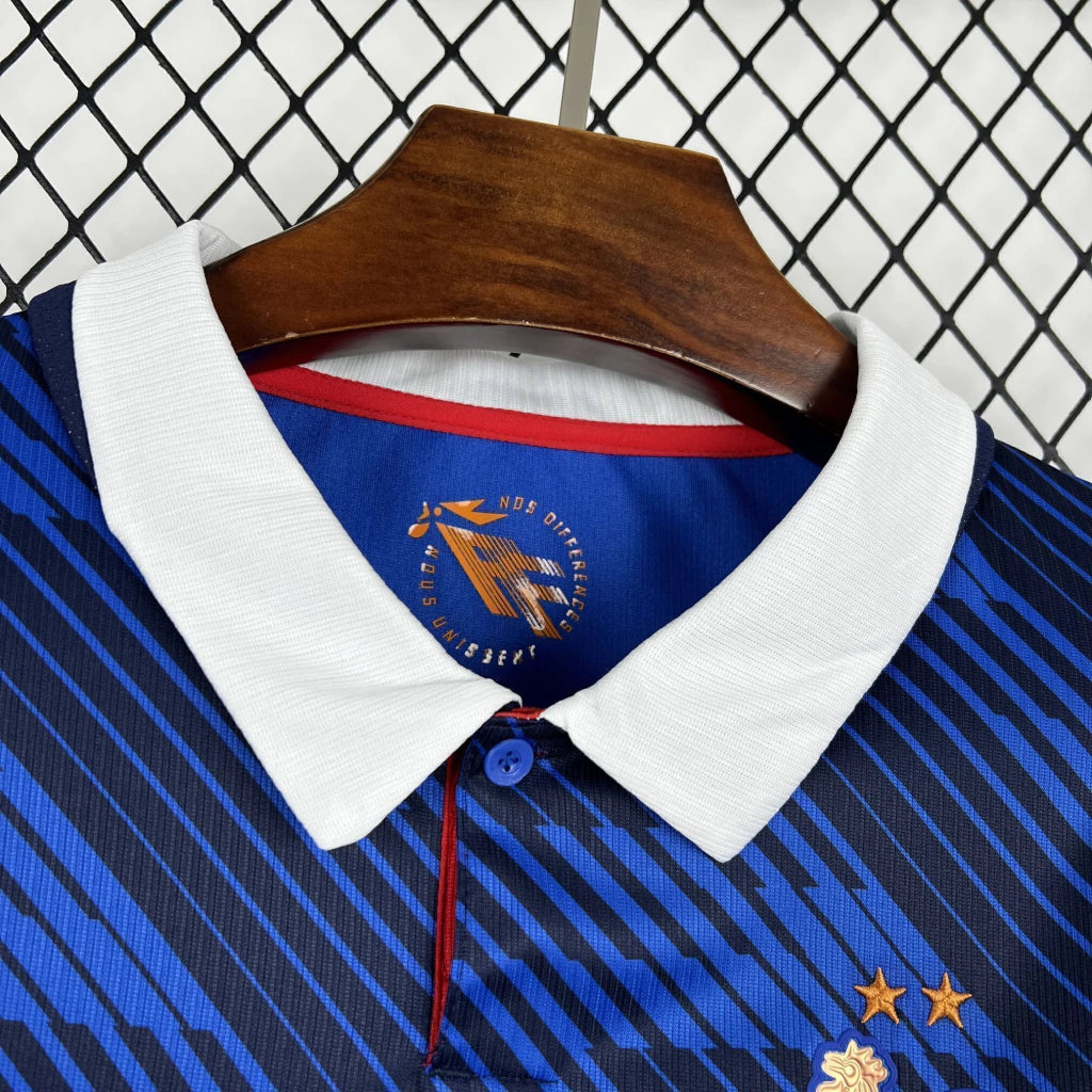 Camisa França - Home